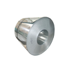 Rollo de bobina de acero galvanizado G60 G90