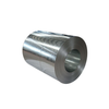 Rollo de bobina de acero galvanizado G60 G90