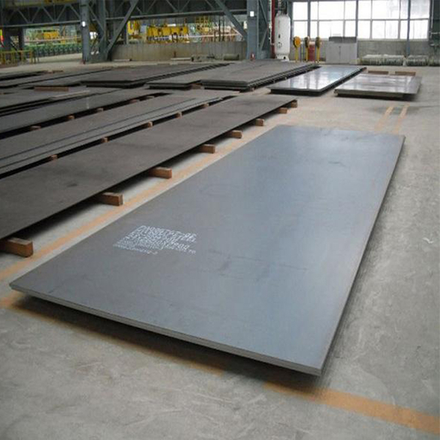 Fabricante de placas de acero al carbono laminadas en caliente de acero al carbono Aisi 1018 de placa de placa de acero al carbono S355jr S235j2g3