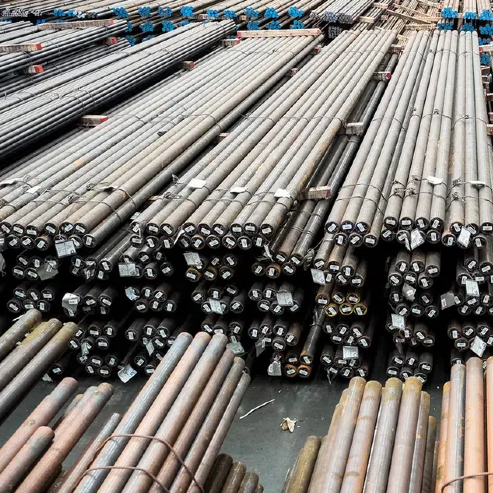 Características y ventajas de rendimiento de 446 barra de acero inoxidable