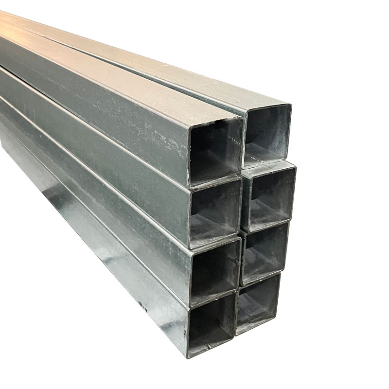 ¿Cómo podemos cortar tubos cuadrados de aluminio?